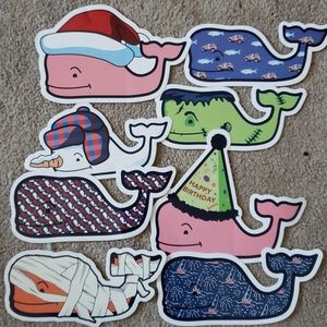 Vineyard vines stickers